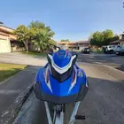 دباب ياماها 1800R GP موديل 2020