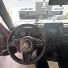 سوزوكي جيمني مديل 2024 ملوح ماشي 900كيلو فقط قابل للزياده