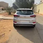 توسان 2016 ديزل دبل