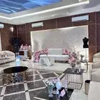 تنسيق حفلات يوجد لدينا كوش كراسي