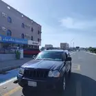 للبيع جيب شروكي 2010 نظيف