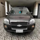 شفروليه ابلاندر