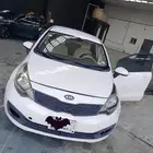 كيا ريو 2014