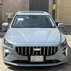 GEELY PREFACE 2025.