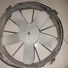 مروحه تبريد وتكييف مروحه لديتر مكيف
