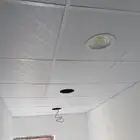 سقف جبسن ومستعار