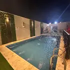 شالية سما للايجار اليومي الحرازات