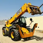 رافعات شركيه