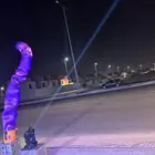 اجهزة افتتاح المحلات بالونات انوار كشافات ليزر