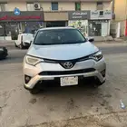 تايوتا راف فور 2016