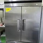 ثلاجه مطاعم وسخان طعام