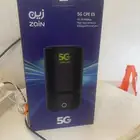 راوتر زين جديد بالكرتون