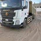 قلابات للايجار الشهري فقط موديلات حديثة صناديق 24 متر