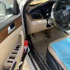 سوناتا 2015 الاستمارة والفحص منتهية تكلفتها على المشتري بعد