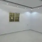شقة 4 غرف وصالة عوايل دور ثاني