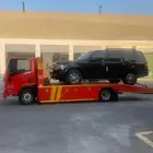 سطحه خميس مشيط لنقل جميع انواع السيارات