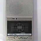مسجل كست قديم (المثالي)