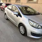 kia rio 2017