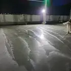 مقاول كونكريت صبة مروحة صبة ميزانية الخرسانة مطبوعة ايبوكسيى