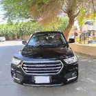 سياره هافال H2 موديل 2021 ممشي 86000 كيلو فل كامل فتحه بصمه