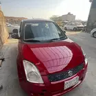 سوزوكي سويفت 2011 اتوماتيك