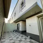فلة للبيع النوارية ( دورين وملحق )