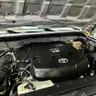 مكينة مكائن اف جي برادو هايلوكس انوفا