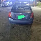 للبيع سيارة اوبترا 2008