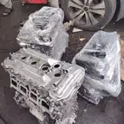 مكينه كامري كورلا