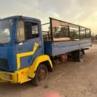 شاحنة مرسيدس