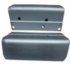 جلد صدام خلفي جيب ربع