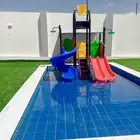 استراحة التميز للايجار