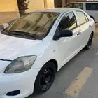 Toyota yaris 2013