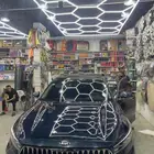 حماية سيارات ppf