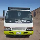 دينا ايسوزو العدد 2 موديل 2001