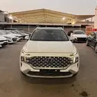 هيونداي سنتافي 2021 ديزل (وارد كوريا)