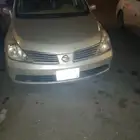 نيسان تيدا 2007