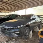 قطع غيار النترا 2024
