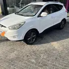 هيونداي توسان موديل 2015
