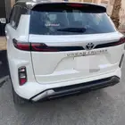 تايوتا اوربان كروز 2024