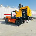 رافعات شوكية. فوركلفت. ورافعات مقصيه. ورافعات يدويه تأجير