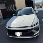 سوناتا 2024 كمفورت فل كامل