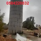 شغل خزانات الديري