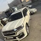 جيب جي اكس ار 2016 8 سلندر ممشاه 233000 الف