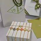 أسوارة Alhambra من Van Cleef   Arpels