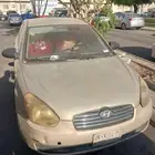 اسكنت 2008 قير عادى