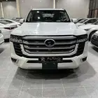 لاند كروزر جي اكس ار 4