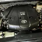 مكينة جكسار فكسار صالون شاص ربع فورشنر برادو