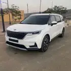 كرنفال 2021 ديزل استخدام كوري بطاقة جمركيه