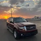 فورد اكسبديشن XLT طويل